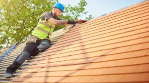 Best 4 Ply Roofing  in Mason Neck, VA