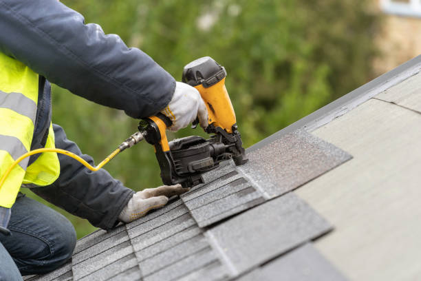 Best Chimney Flashing Repair  in Mason Neck, VA
