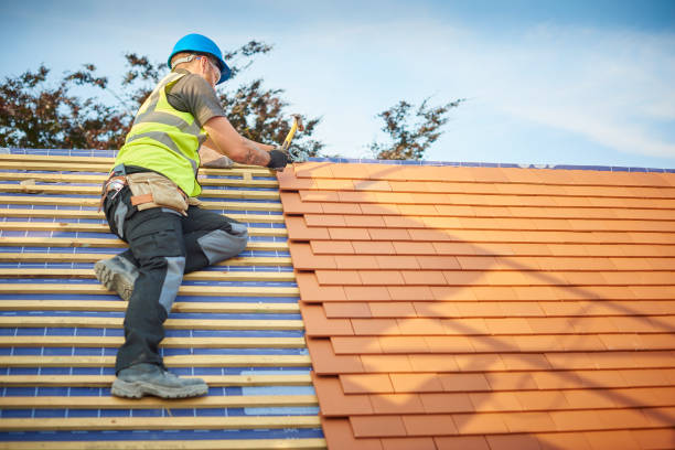 Best Tile Roofing Installation  in Mason Neck, VA